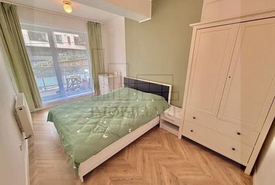 Apartament 2 camere, 50 mp + terasă 14 mp, de închiriat în Grigorescu - 2