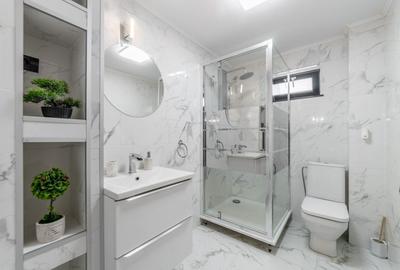 Casă individuală cu 4 camere cu Teren 500 Mp în Big-Bascov - 2