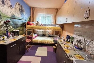 Apartament cu 3 camere nedecomandat în Dâmbovița - 4