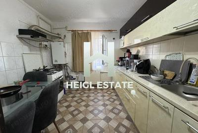 Apartament cu 4 camere in zona Soarelui - 6