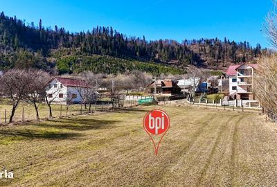 Teren de 4760 mp, în Slatina - 5