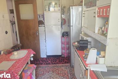 Apartament cu 4 camere în Piața Centrală - 5