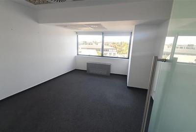 Inchirieri birouri - de la 350 mp - langa pasajul Baneasa - 4