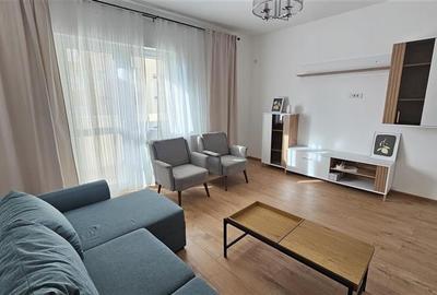 Berceni-Grand Kristal, apartament 3 camere, decomandat, prima inchiriere, mobila - 3