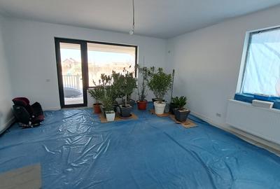 Casă individuală cu 5 camere cu Canalizare în Chitila - 6