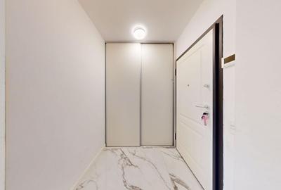 Apartament cu 2 camere decomandat, mobilat în Ferdinand - 17