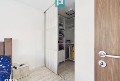 Apartament cu 2 camere, mobilat în Circumvalațiunii - 2