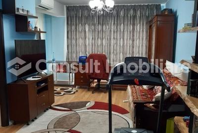 Apartament cu 2 camere | Nicolae Cristea | Marasti | - 2