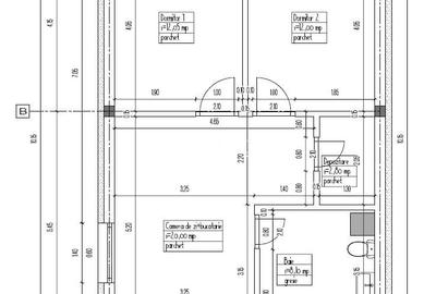 Casă individuală cu 4 camere cu Canalizare în Hărman - 11