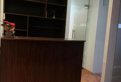 Spațiu comercial, de 137 mp, în Gara - 6