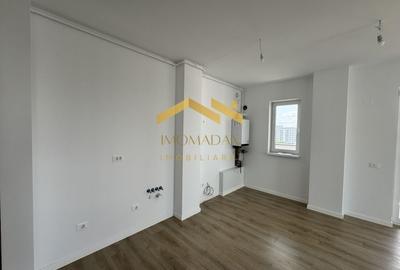 Apartament - 2 camere- etaj 1- torontalului - 6