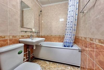 Garsonieră decomandată în Gorjului - 3