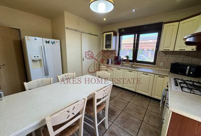 Casă individuală cu 6 camere cu Piscina în Giarmata - 7