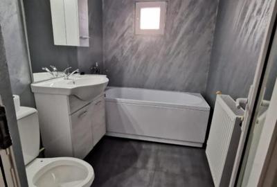 Apartament 3 camere confort 1 Calarasi 4, etaj 3, mobilat u - 5