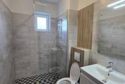 Apartament cu 2 camere decomandat, mobilat în Central - 6
