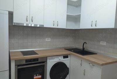 Inchiriez apartament 1 camera zona garii - 2