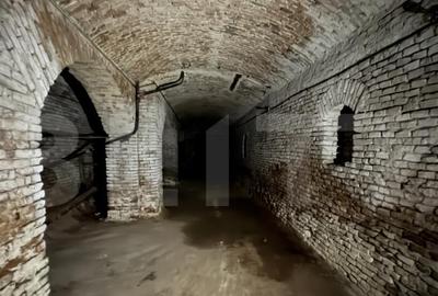 Casa S + P + E, 329 mp, cu spa?iu comercial, teren 339 mp, - 1