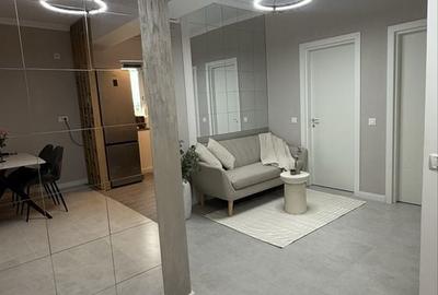 Apartament cu 3 camere în Popoveni - 3