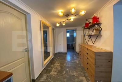 Casă cu 3 camere cu Teren 3000 Mp în Central - 8