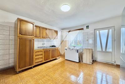 Casa 266 mp teren 800 mp - Cisnadie - pentru locuinta sau pensiune - 4