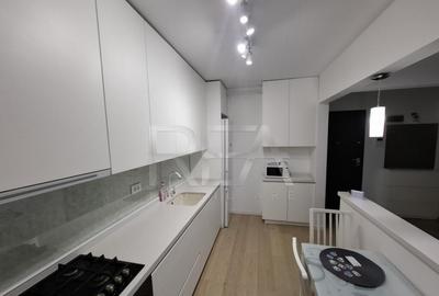 2 camere 6/11, parcare+boxa-Exigent Plaza- Faza 4 - 9