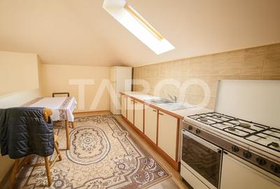 Apartament 5 camere + teren Bulevardul Mihai Viteazul -Hidroelectrica - 10