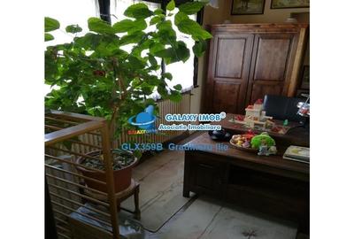 Vanzare apartament 3 camere  Cismigiu - 15