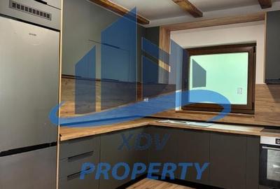 Pensiune/ Vila Valea Avrigului Pensiune/ Vila Valea Avrigului - 17