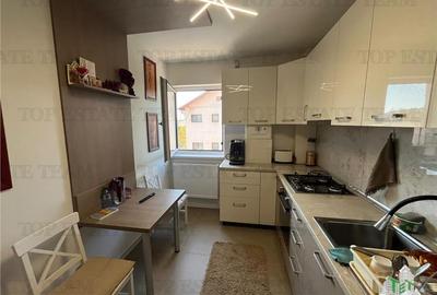 Apartament 2 camere, complet mobilat/utilat Bragadiru - 8
