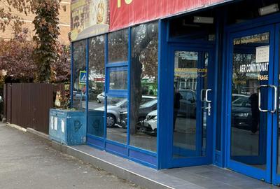 Spațiu comercial, de 19 mp, în Central - 1