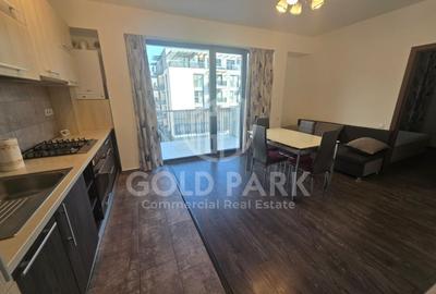 Apartament cu 2 camere semidecomandat în Gheorgheni - 5