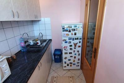 Garsonieră decomandată în Central - 2