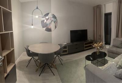 Apartament cu 2 camere decomandat în Central - 6