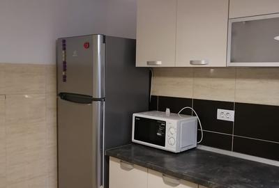 Ap. 2 camere Take Ionescu cu centrala termica proprie de închiriat - 3