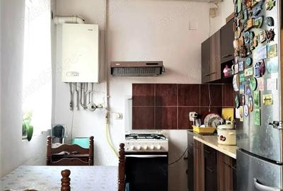 Apartament cu 2 camere nedecomandat în Florești - 3