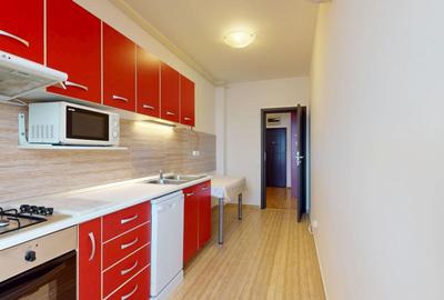 Apartament cu 2 camere decomandat, mobilat în Chitila - 14