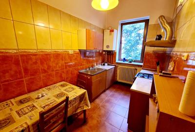 Garsonieră decomandată, mobilată în Știrbei Vodă - 8