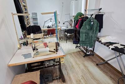 Apartament cu 2 camere în Baciu - 6