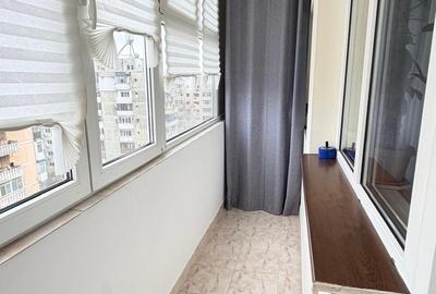 Garsonieră semidecomandată, mobilată în Gorjului - 6