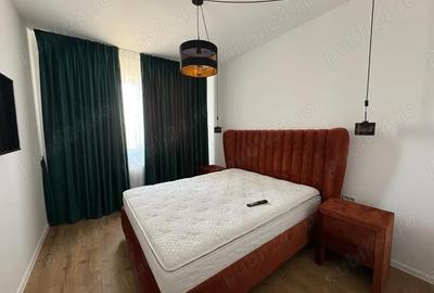 Apartament cu 2 camere nedecomandat în Rahova - 10