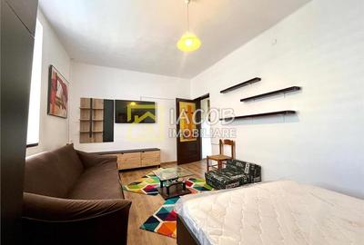 Garsonieră decomandată în Ultracentral - 2