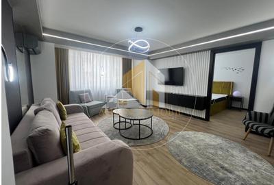 Inchiriere apartament 2 camere, mobilat modern - B-dul Republicii - 8