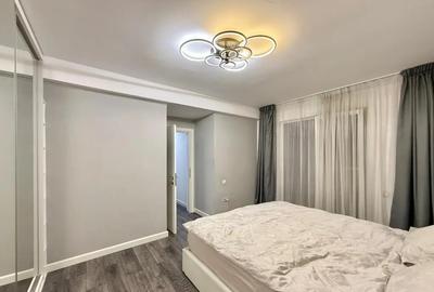 Apartament cu 3 camere decomandat în Ștefăneștii de Jos - 11
