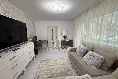 Apartament cu 2 camere semidecomandat, mobilat în Gheorgheni - 2