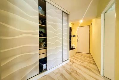 2 camere ,Lux 52 mp,  terasa, zona str.Frunzisului, Zorilor - 3