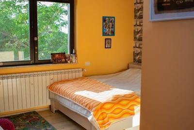 Vanzare vila sat Darza,com Crevedia, Jud dambovita - 5