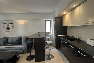 Apartament cu 2 camere decomandat în Central - 1