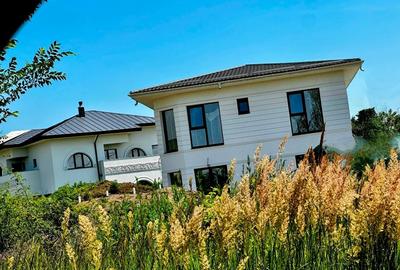 Town House Otopeni - 13