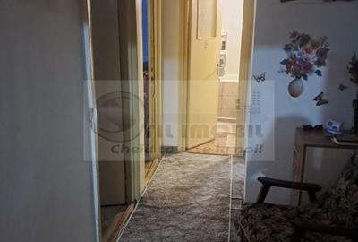 Apartament 3 camere decomandat - 72 mp - Gară - 126.000 euro ! - 2