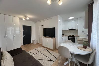 Apartament cu doua camere la prima inchiriere zona de case